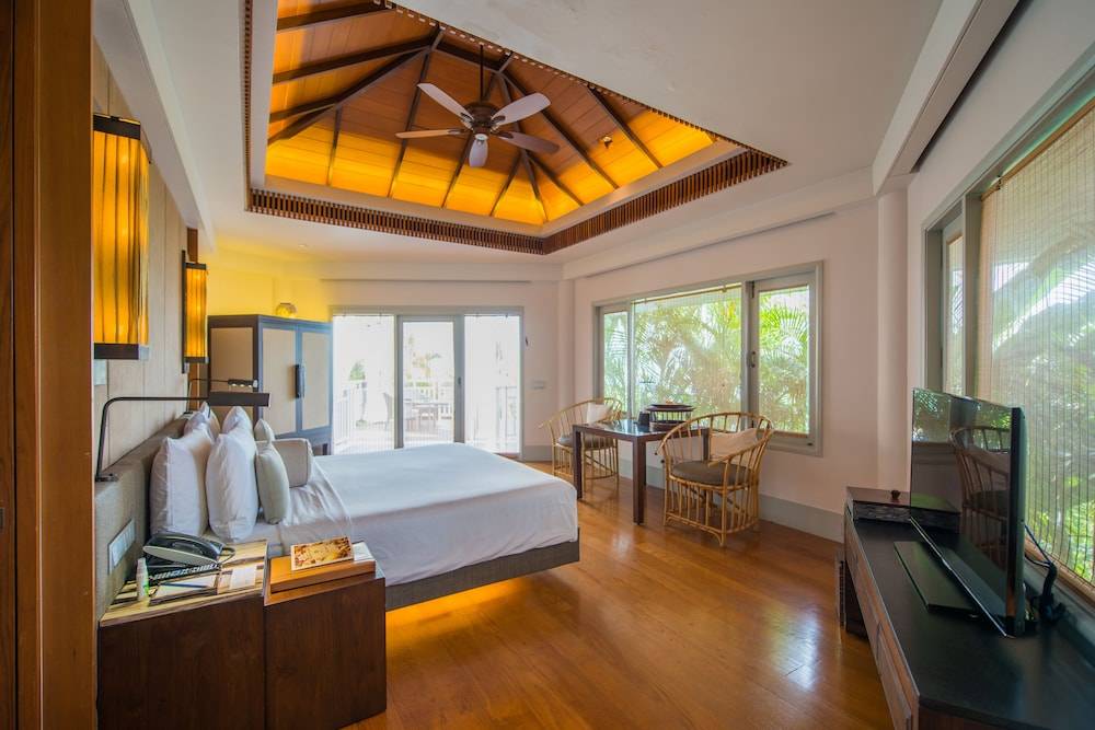 Amatara Wellness Resort