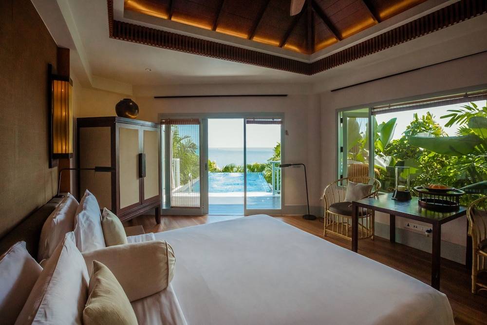 Amatara Wellness Resort