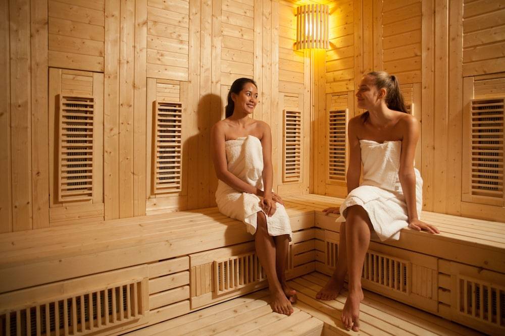 Amatara Wellness Resort