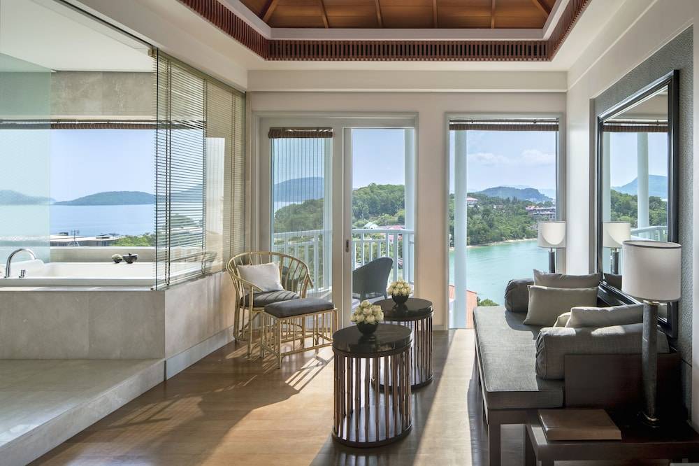 Amatara Wellness Resort