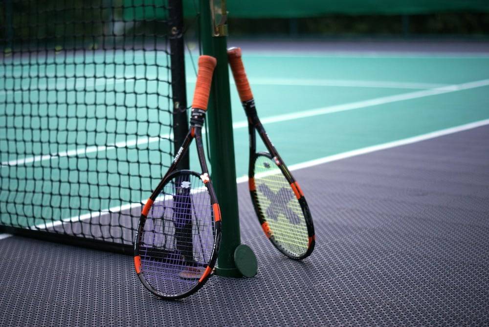 Amatara Wellness Resort