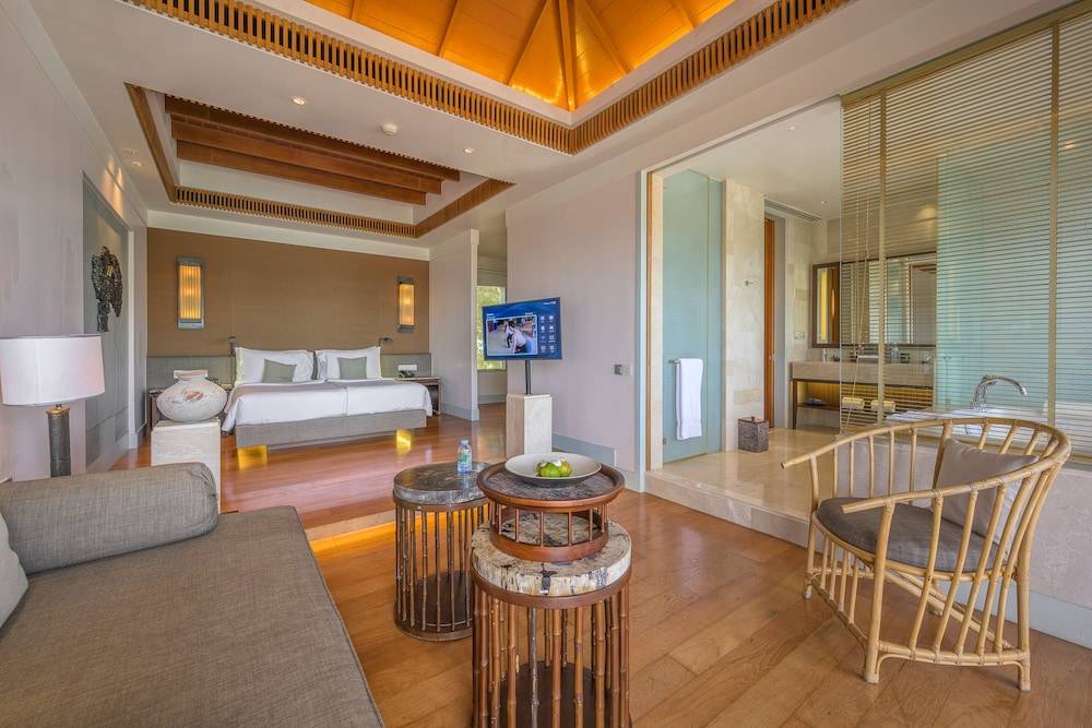 Amatara Wellness Resort