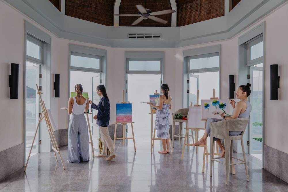 Amatara Wellness Resort