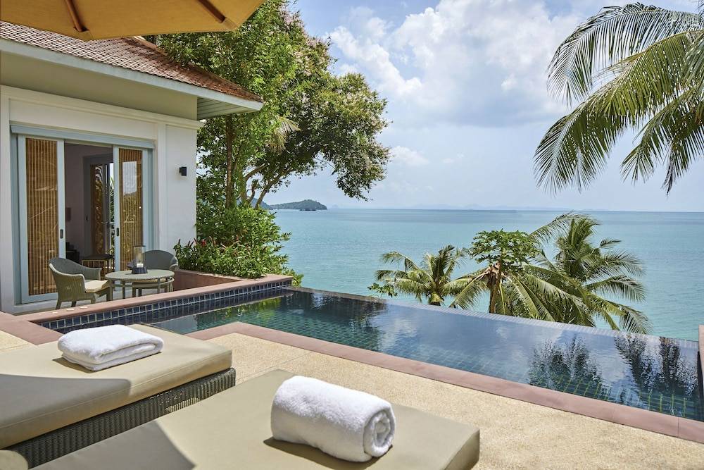 Amatara Wellness Resort