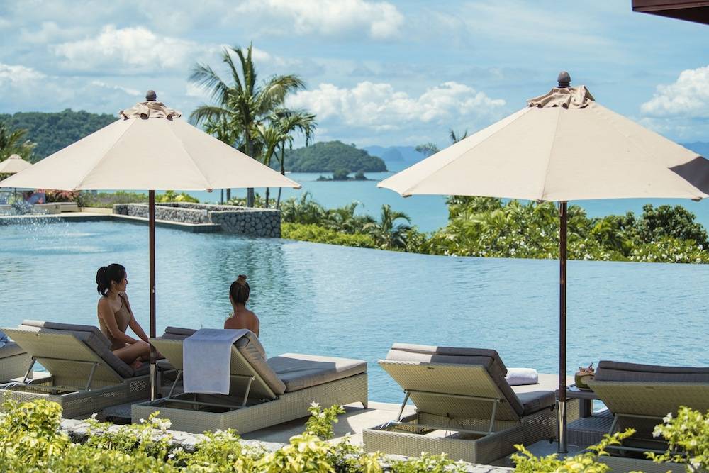 Amatara Wellness Resort