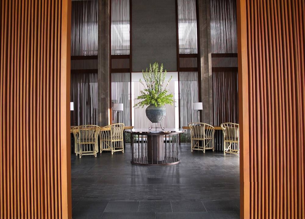 Amatara Wellness Resort