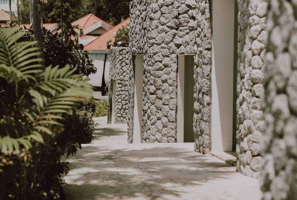 Amatara Wellness Resort