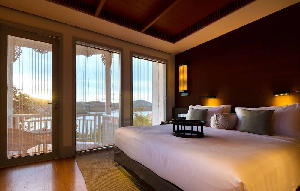 Amatara Wellness Resort