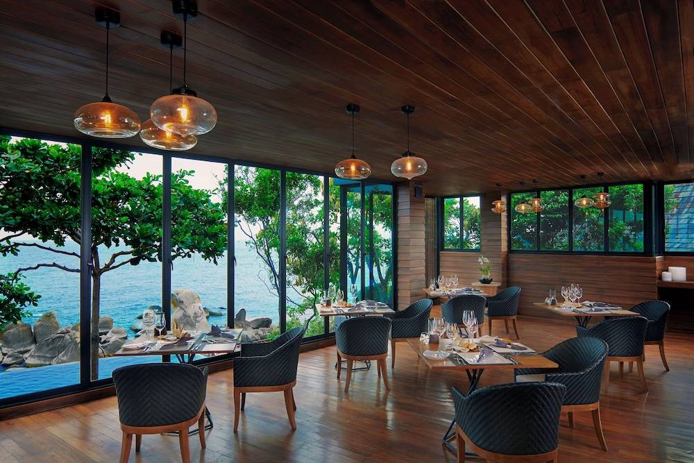 Silavadee Pool Spa Resort