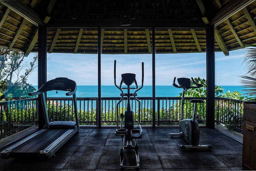 Silavadee Pool Spa Resort