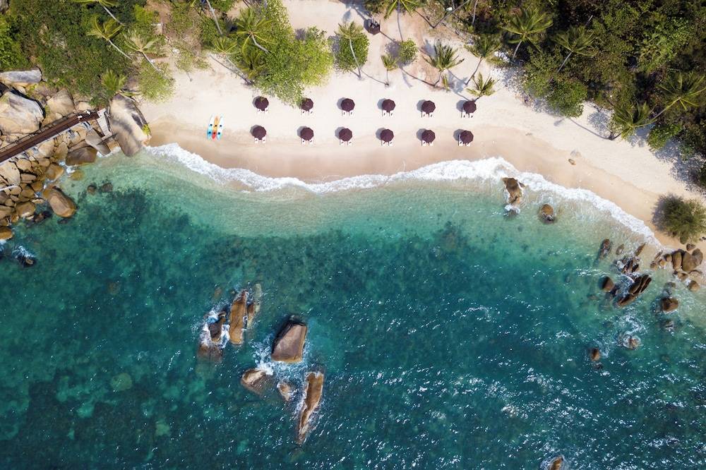 Silavadee Pool Spa Resort