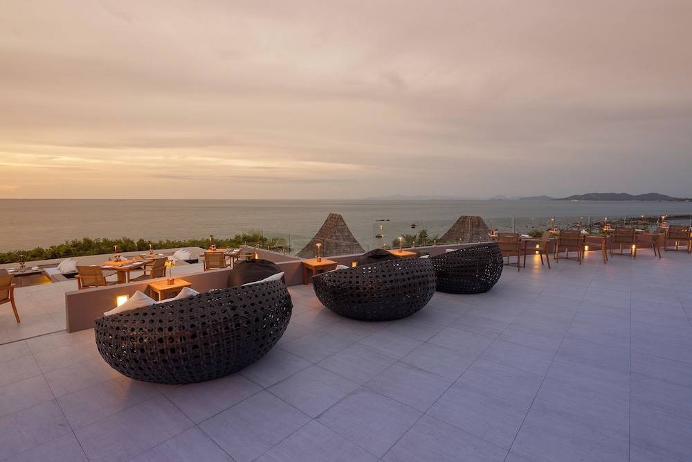 Silavadee Pool Spa Resort