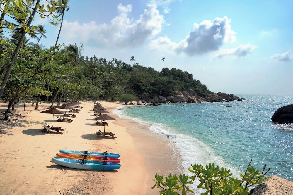 Silavadee Pool Spa Resort