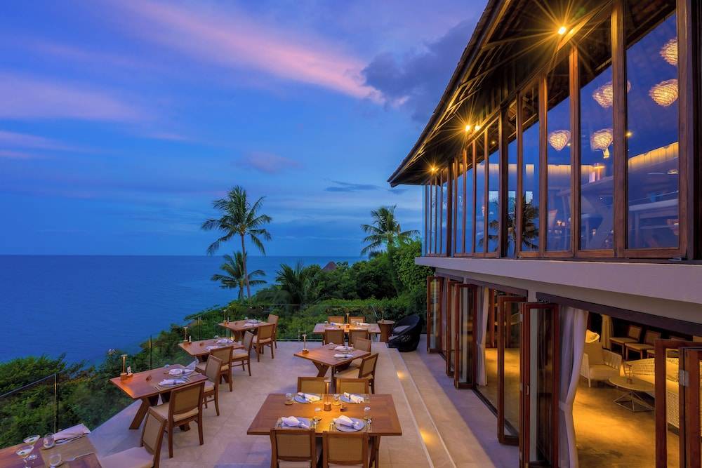 Silavadee Pool Spa Resort