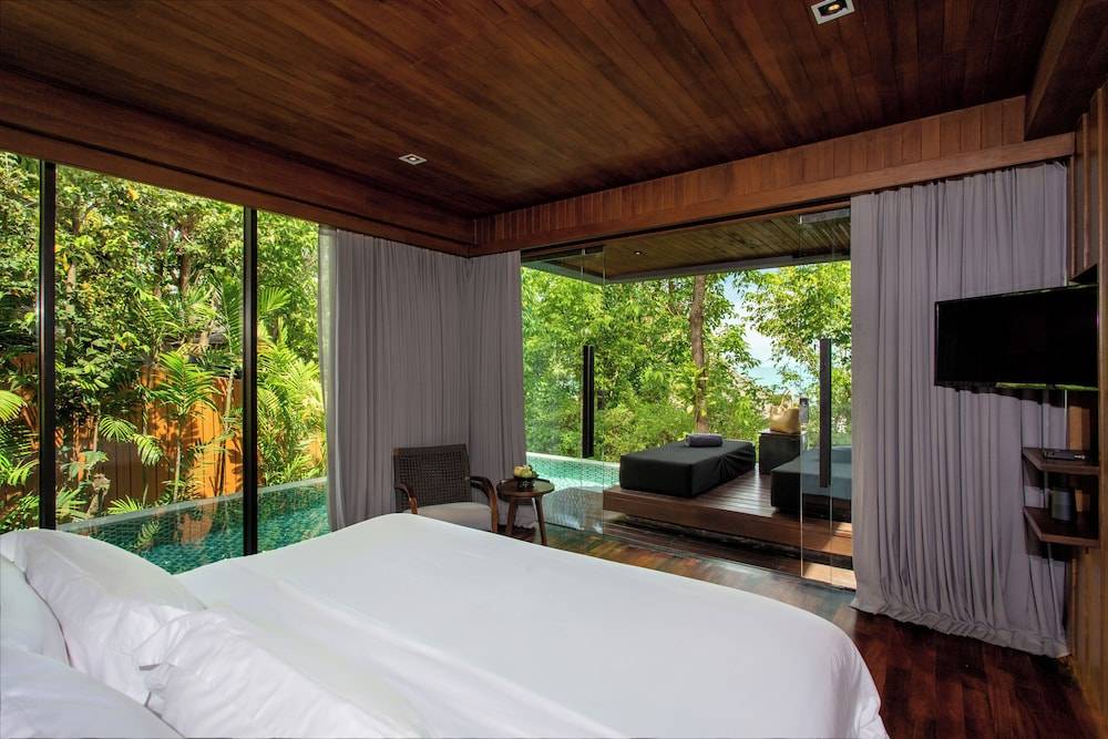 Silavadee Pool Spa Resort