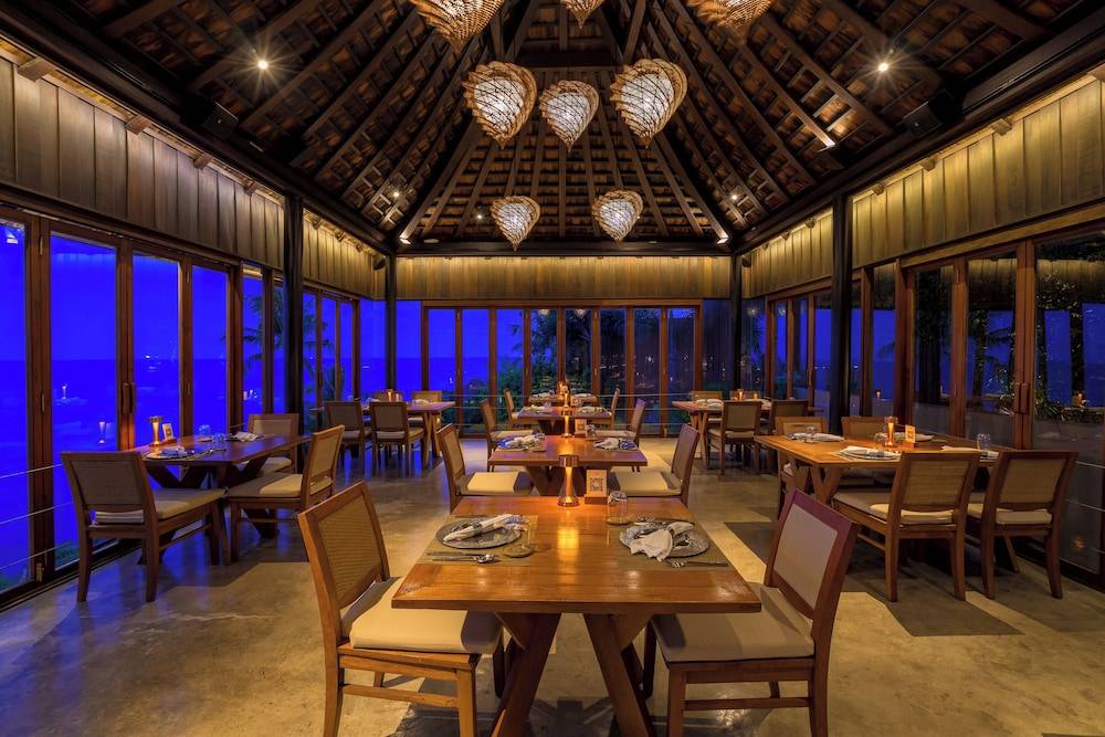 Silavadee Pool Spa Resort