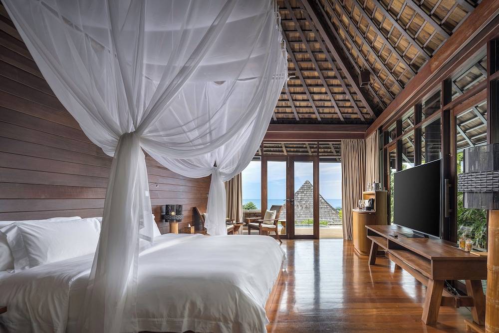 Silavadee Pool Spa Resort