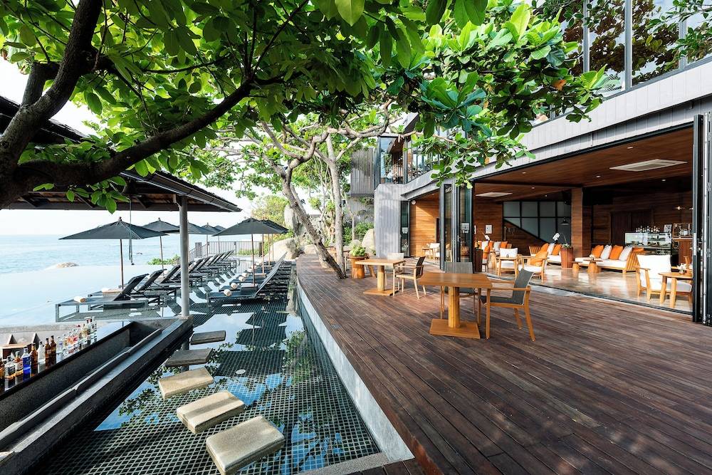 Silavadee Pool Spa Resort