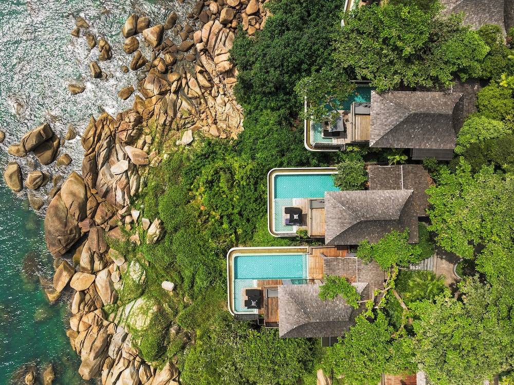 Silavadee Pool Spa Resort