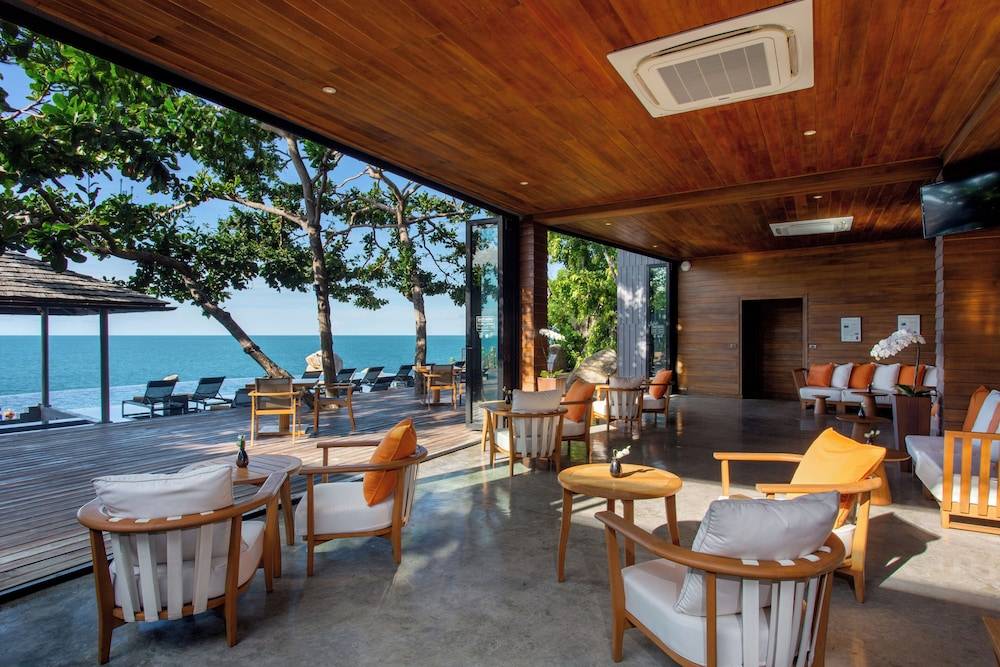 Silavadee Pool Spa Resort