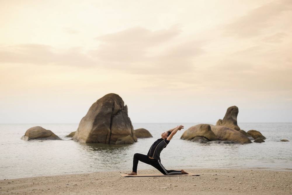 Silavadee Pool Spa Resort