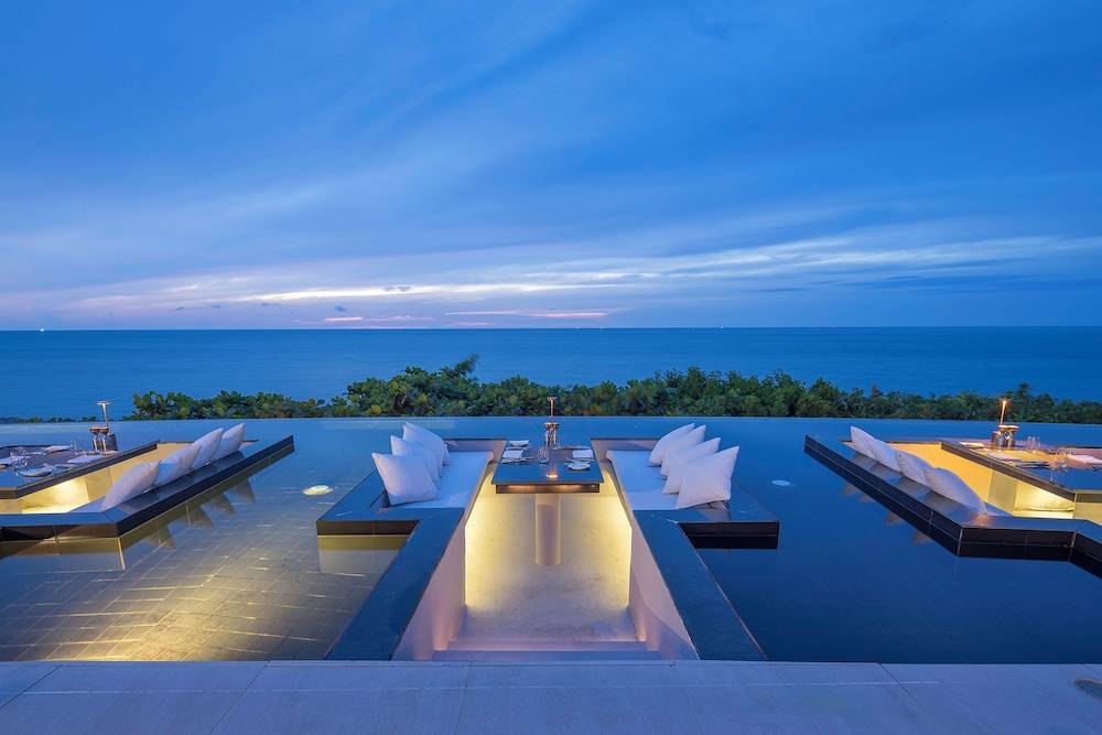 Silavadee Pool Spa Resort