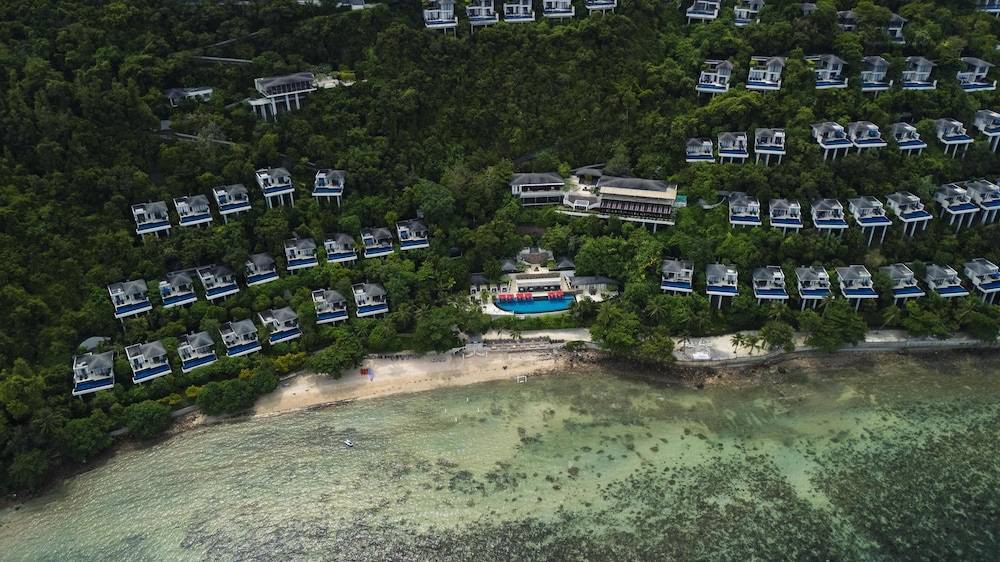 Conrad Koh Samui