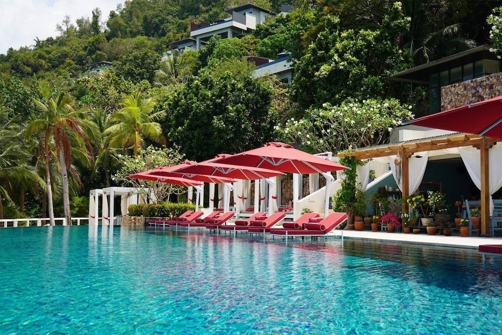 Conrad Koh Samui