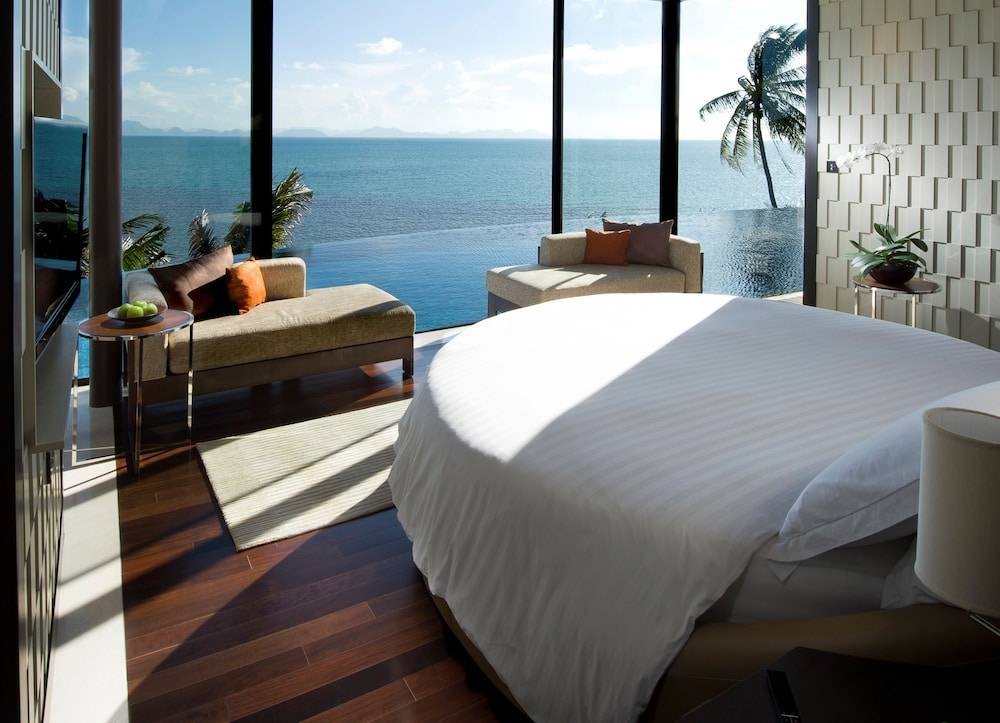 Conrad Koh Samui