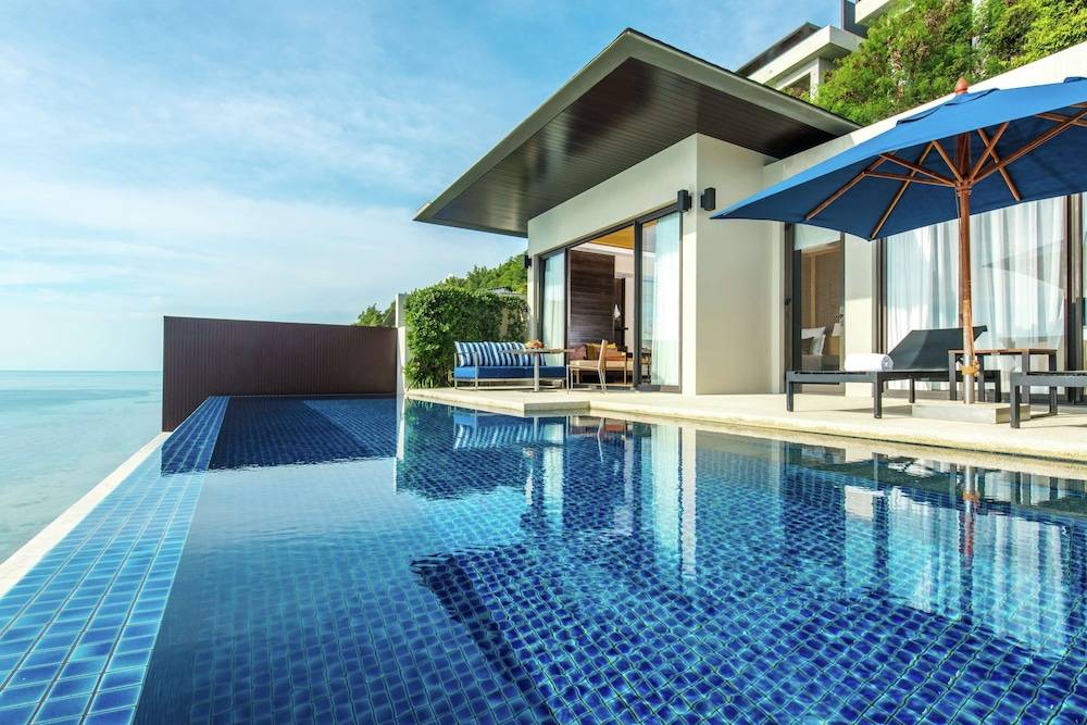 Conrad Koh Samui Conrad Koh Samui