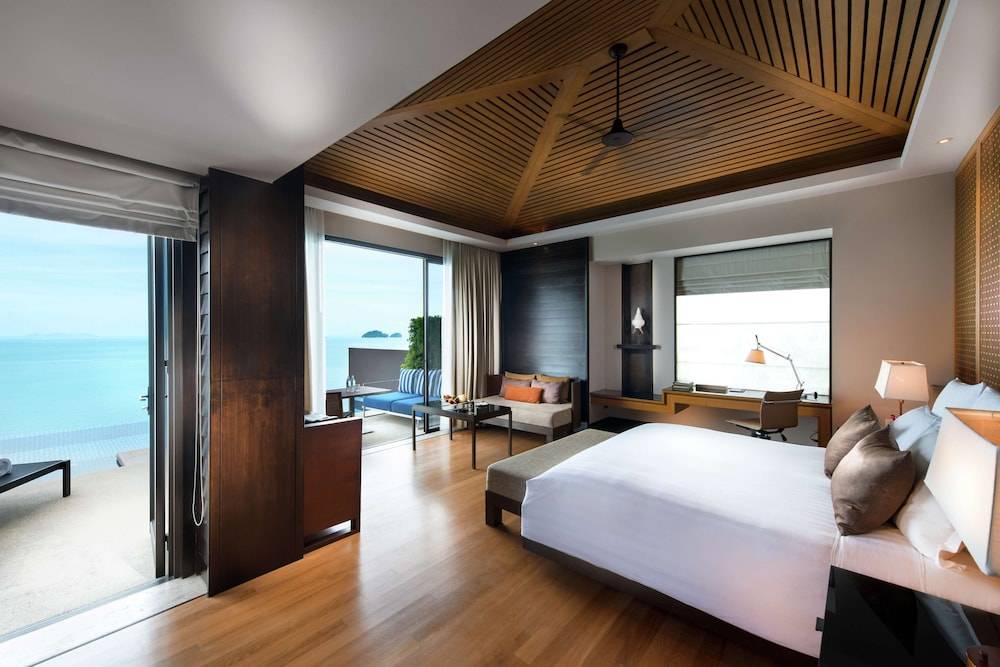 Conrad Koh Samui Conrad Koh Samui