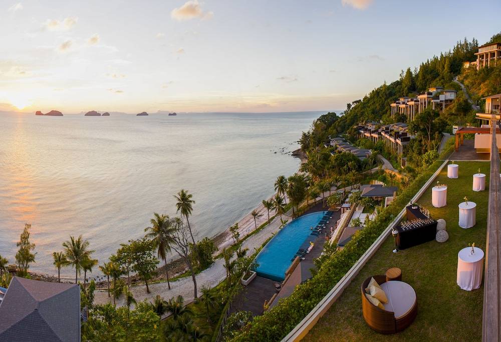 Conrad Koh Samui Conrad Koh Samui