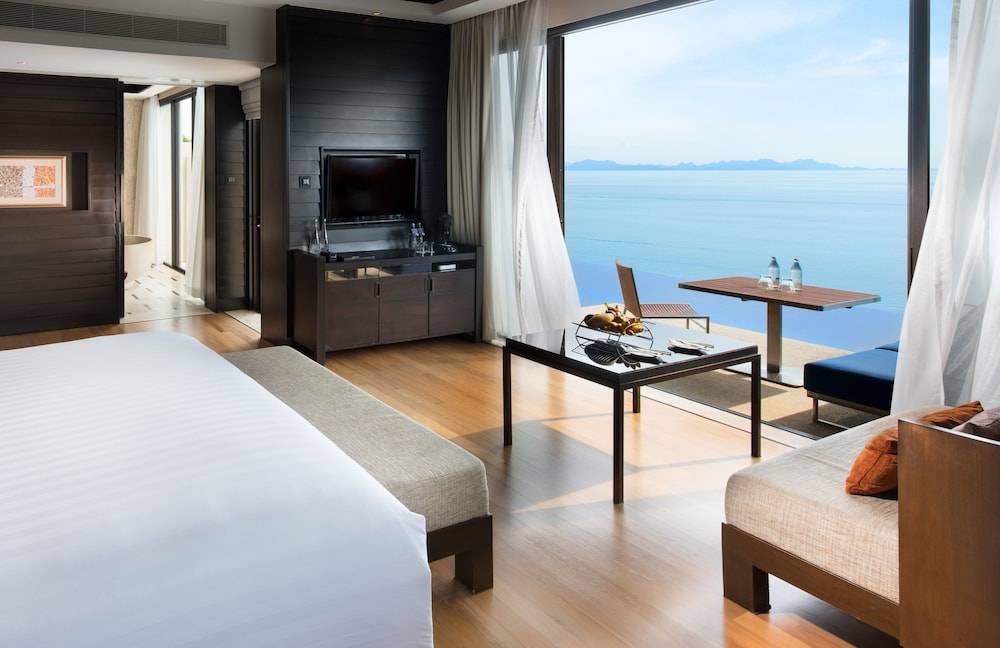 Conrad Koh Samui Conrad Koh Samui