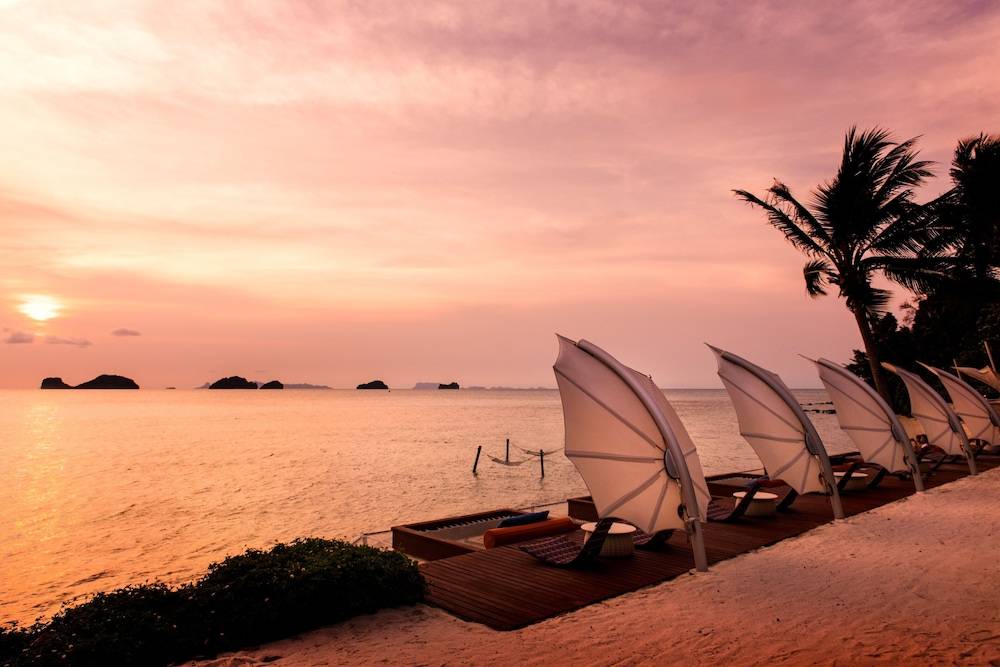 Conrad Koh Samui Conrad Koh Samui