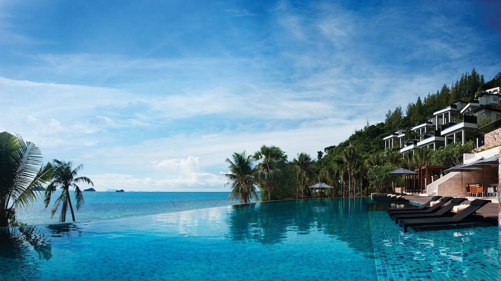 Conrad Koh Samui Conrad Koh Samui