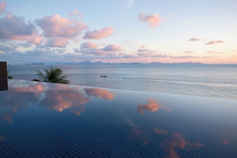 Conrad Koh Samui Conrad Koh Samui