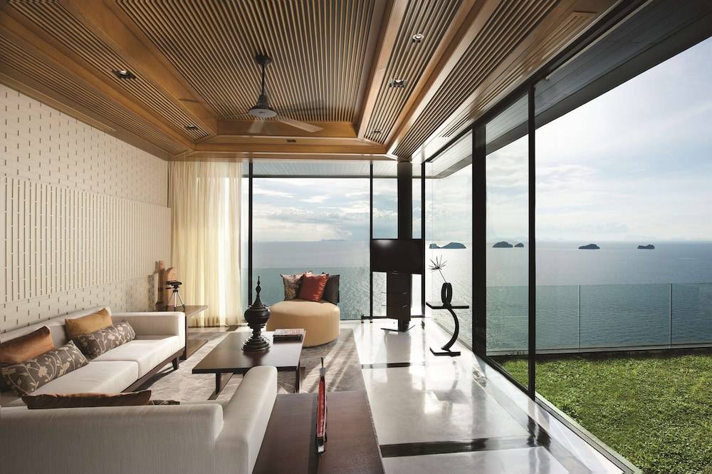 Conrad Koh Samui Conrad Koh Samui