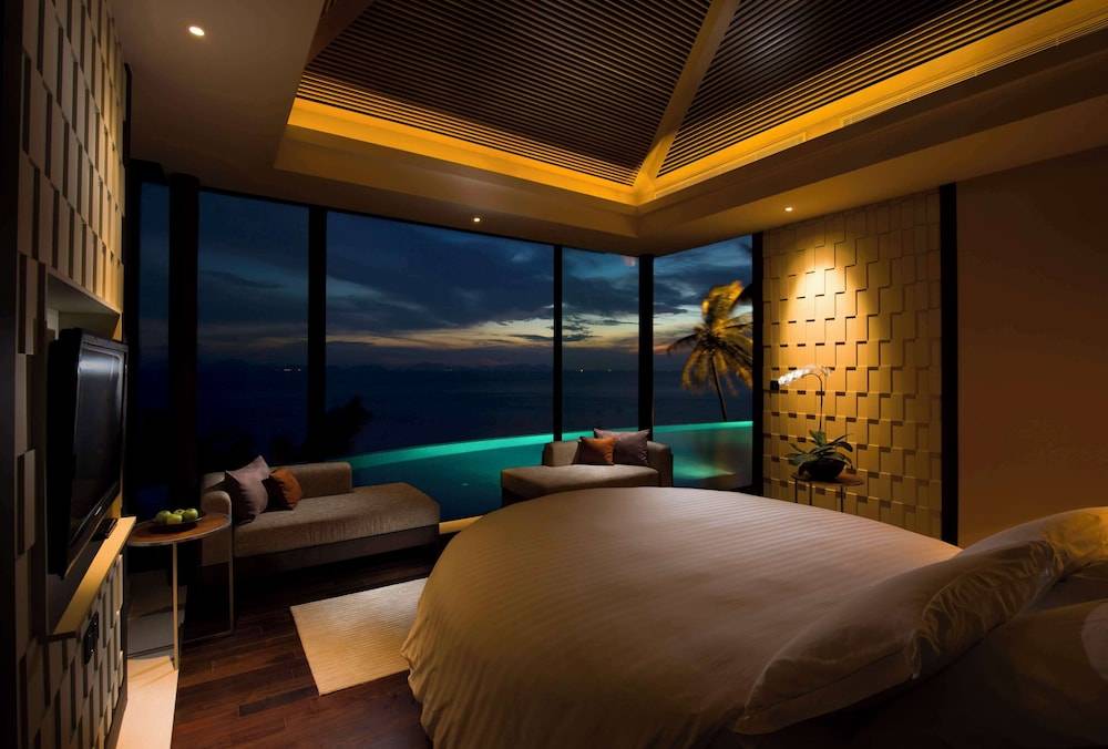 Conrad Koh Samui Conrad Koh Samui