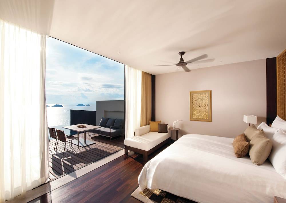 Conrad Koh Samui Conrad Koh Samui