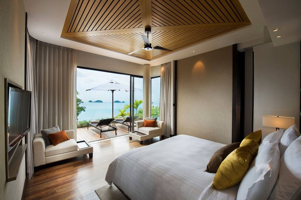 Conrad Koh Samui Conrad Koh Samui