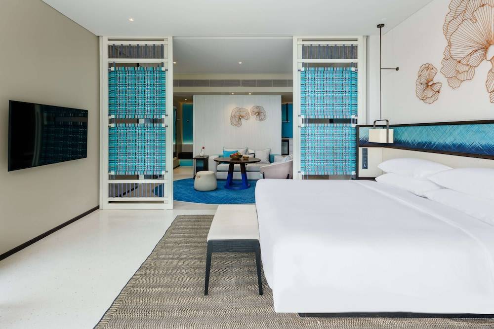 Hyatt Regency Koh Samui