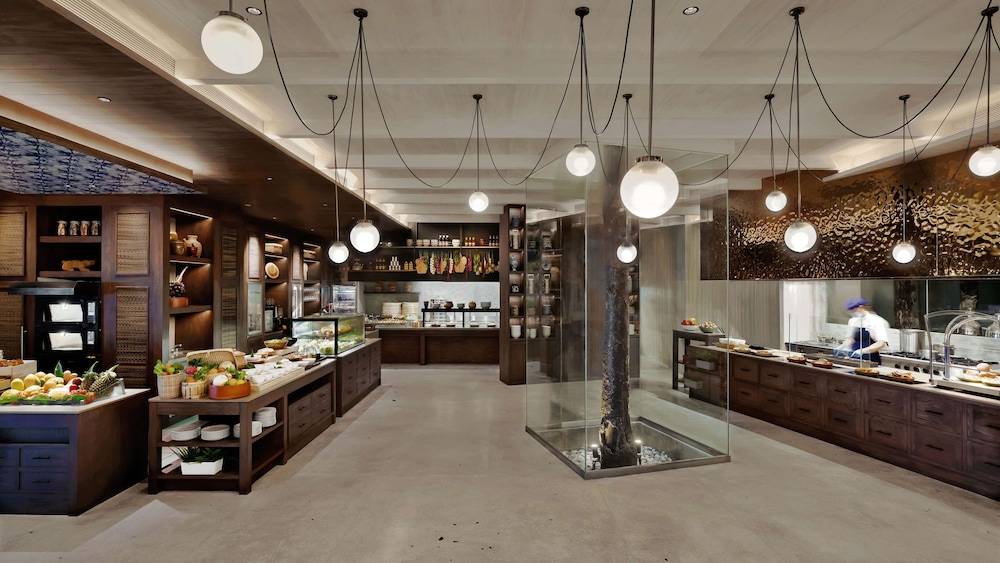 Hyatt Regency Koh Samui