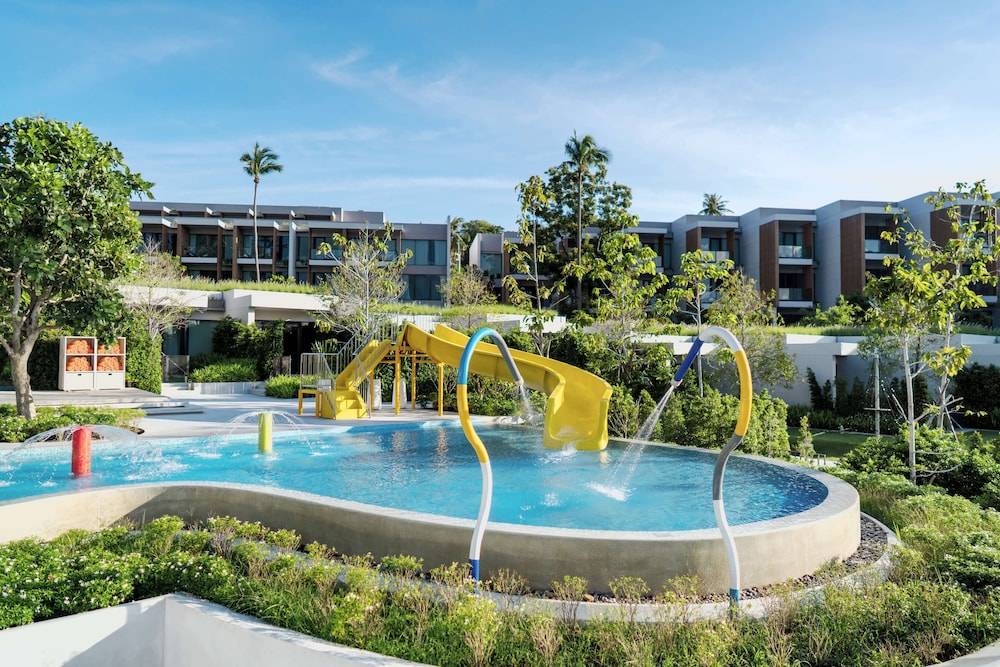 Hyatt Regency Koh Samui