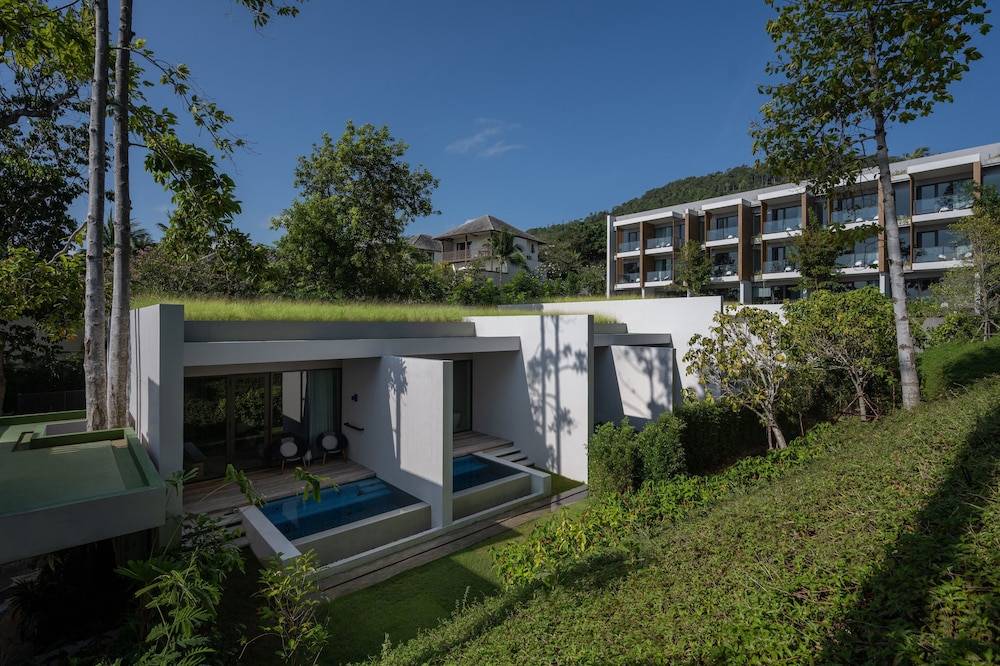 Hyatt Regency Koh Samui