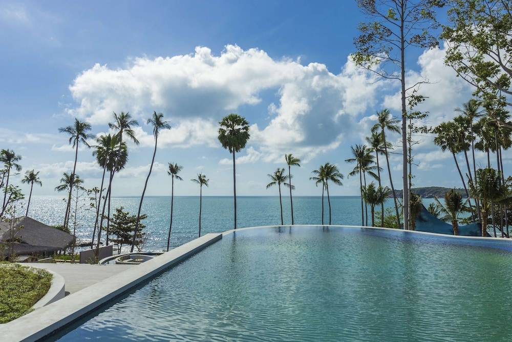 Hyatt Regency Koh Samui
