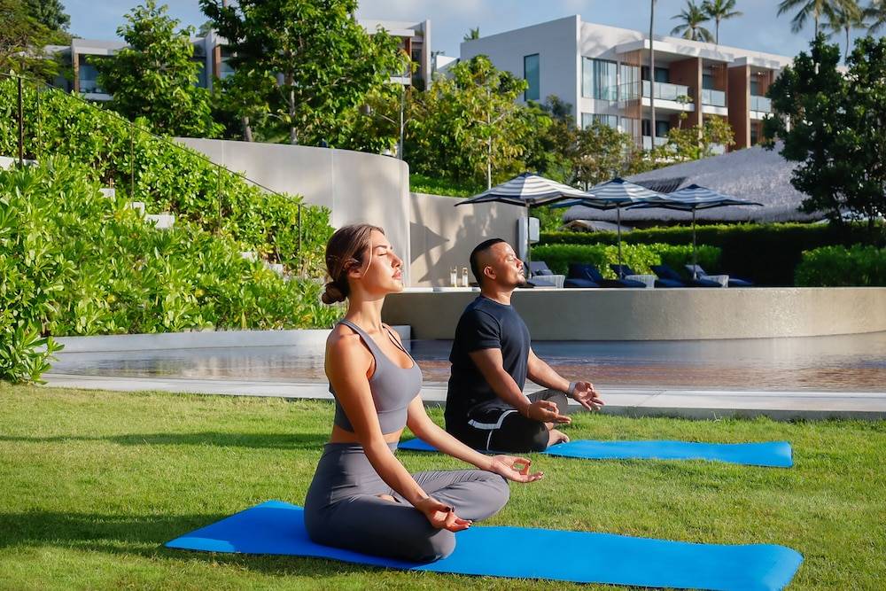 Hyatt Regency Koh Samui