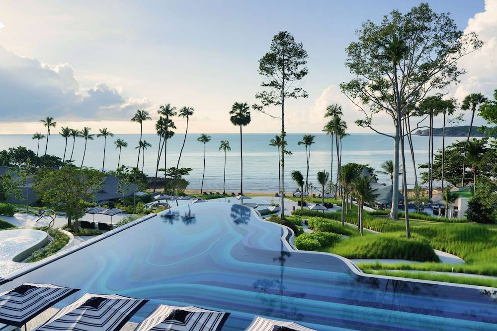 Hyatt Regency Koh Samui