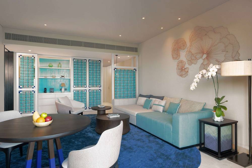 Hyatt Regency Koh Samui