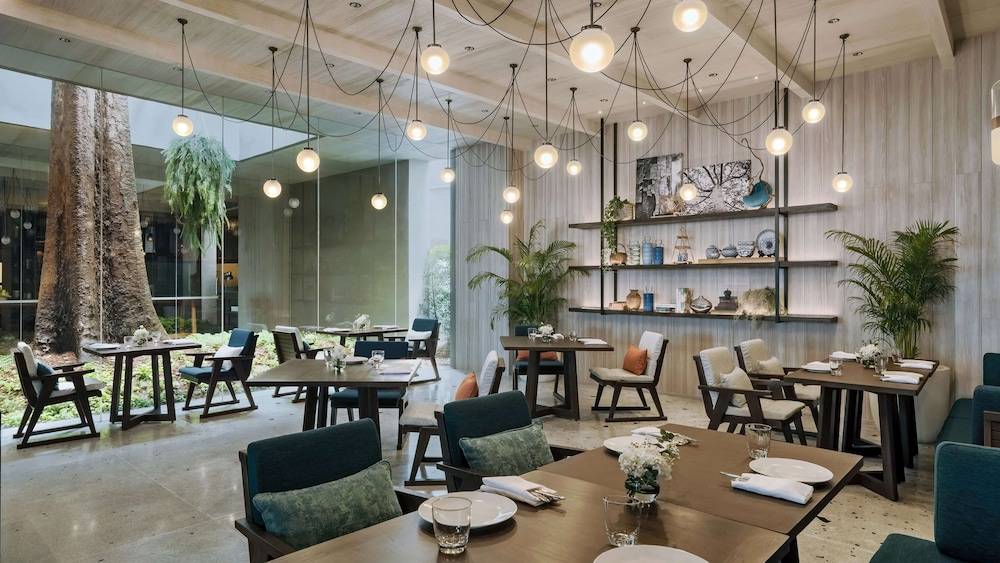 Hyatt Regency Koh Samui Hyatt Regency Koh Samui