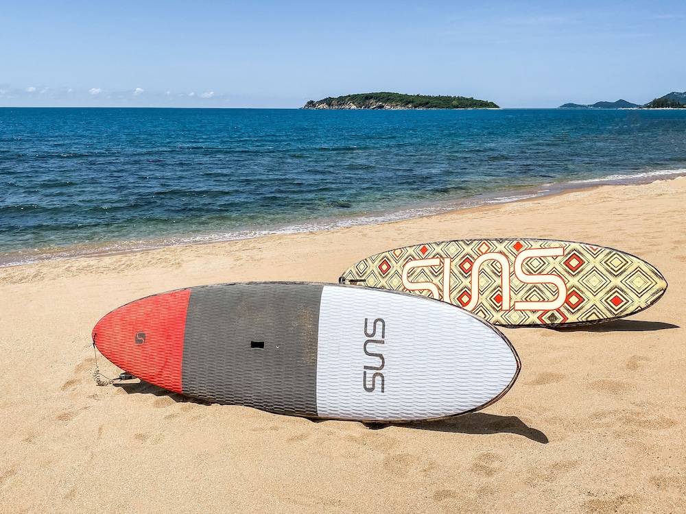 Hyatt Regency Koh Samui